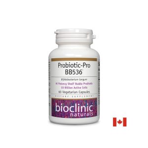 Probiotic-Pro BB536® 10 млрд.активни пробиотици х 60 капсули