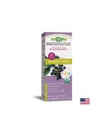 Самбукус Оргáник сироп за деца х 120 ml, Nature’s Way