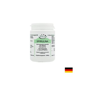 Spirulina