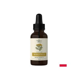 Срещу болка и възпаление - Вратига, тинктура 50 ml