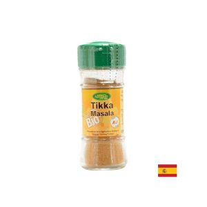 Тикка масала