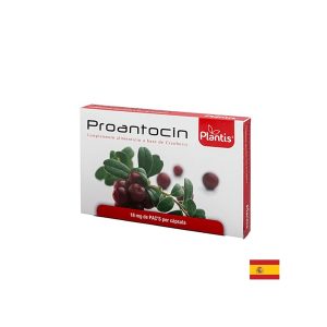 Уринарно здраве - Проантоцианидини Plantis®