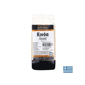 Бяла киноа, 300 g