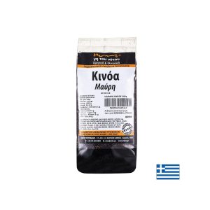 Черна киноа от Перу, 300 g