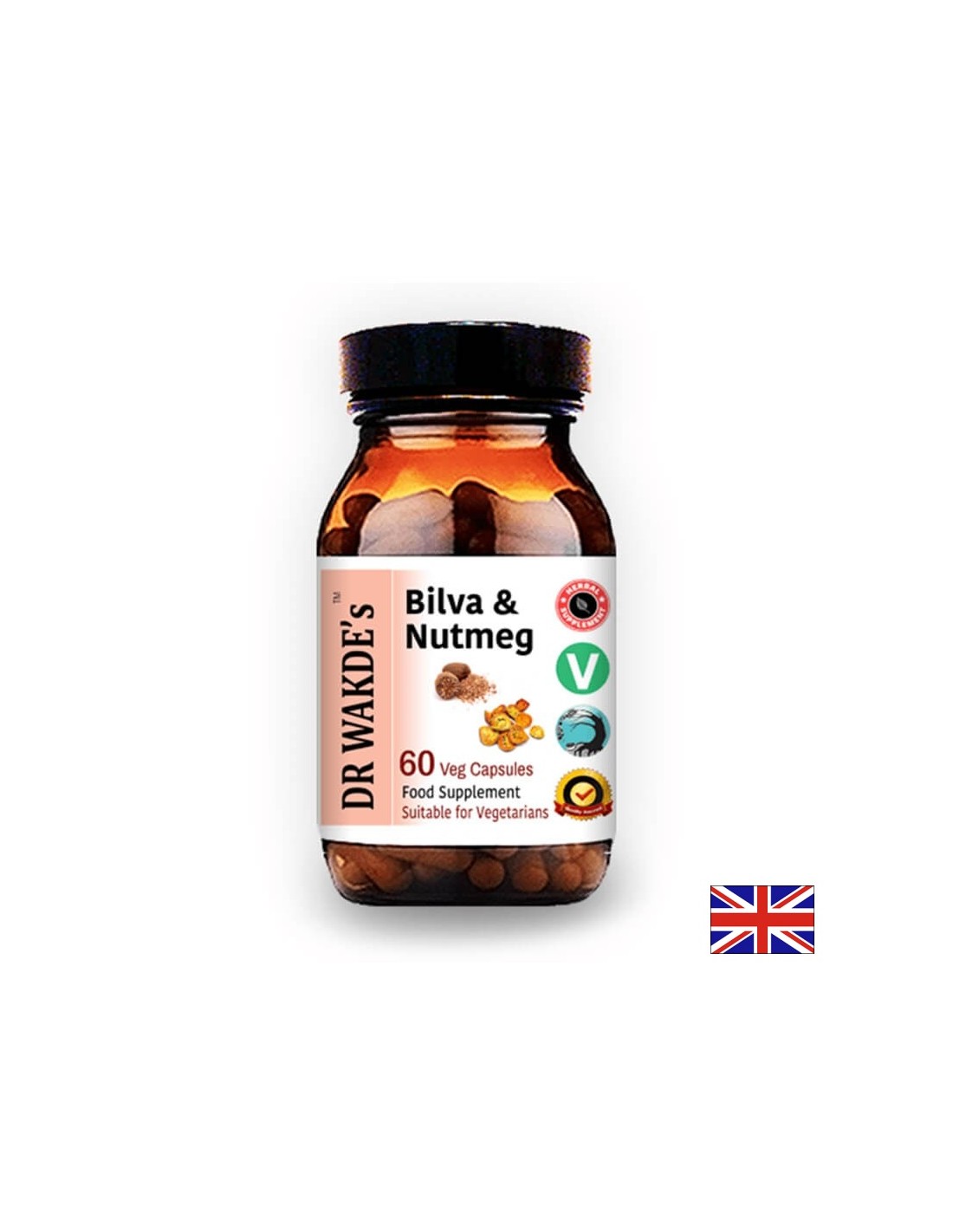 Билва и Индийско орехче (Bilva & Nutmeg)