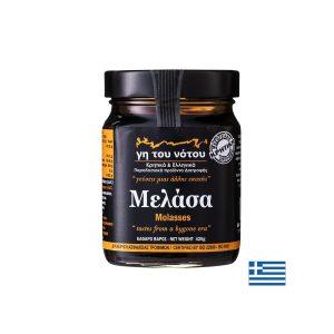 Меласа от захарна тръстика, 420 g