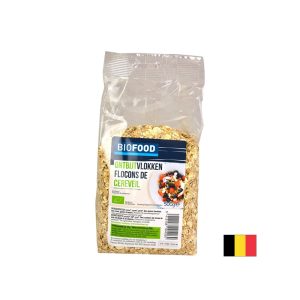 Овесени ядки, БИО, 500 g