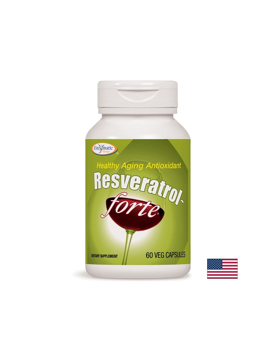 Resveratrol-Forte/ Ресвератрол-Форте x 60 капсули Nature’s Way Resveratrol-Forte/ Ресвератрол-Форте x 60 капсули Nature’s Way