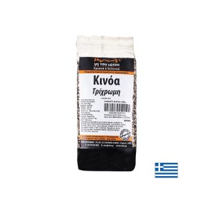 Трицветна киноа от Перу, 300 g