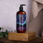 Душ гел 2в1 Северно Сияние (Polar Lights), 500 мл