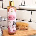 Душ гел Лятна Роза, 300 ml