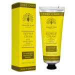 Крем за ръце със Сяра Take Care, 75 ml
