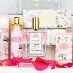 Тоалетна вода Лятна Роза, 100 ml