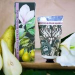 KEW, Крем за ръце "Магнолия и Круша", 75 мл