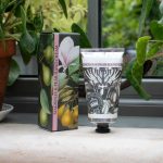 KEW, Крем за ръце "Магнолия и Круша", 75 мл