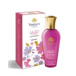 YARDLEY, Дамски парфюм (EDP) "Be A Diva", 30 мл