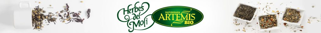 Herbes del Molí