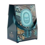 GRACE COLE, Подаръчен комплект "Сочна Круша и Цвят от Нектарина" – 3 продукта