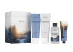 SCOTTISH FINE SOAPS, Луксозен подаръчен комплект "Winterwood" , 4 продукта