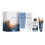 SCOTTISH FINE SOAPS, Луксозен подаръчен комплект "Winterwood" , 4 продукта