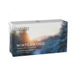 SCOTTISH FINE SOAPS, Луксозен Коледен сапун „Winterwood“ – 220 г