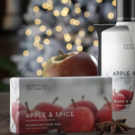 SCOTTISH FINE SOAPS, Луксозен сапун "Ябълка и Канела", 220 г