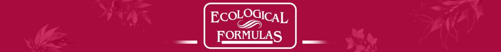 хранителни добавки Ecological Formulas