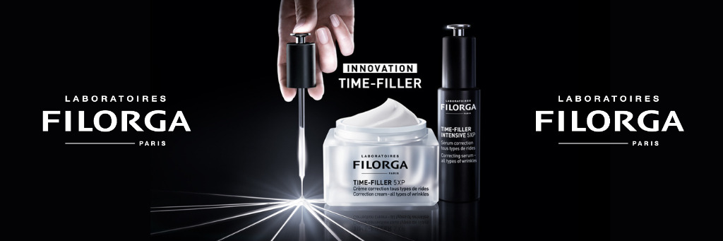 LABORATOIRES FILORGA е компания с дългогодишен опит в сферата на естетичната медицина, започнала разработката на продукти за мезотерапия през 1978 г.