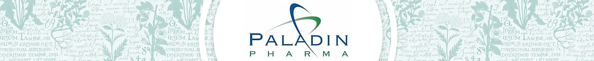 Paladin pharma