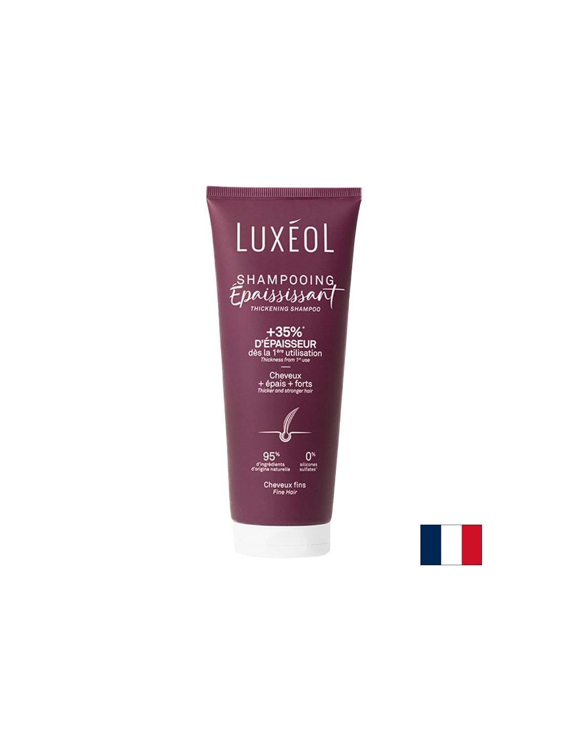 shampoan-za-do-35-po-platna-i-obemna-kosa-200-ml Luxeol, Шампоан за до 35% по-плътна и обемна коса, 200 ml