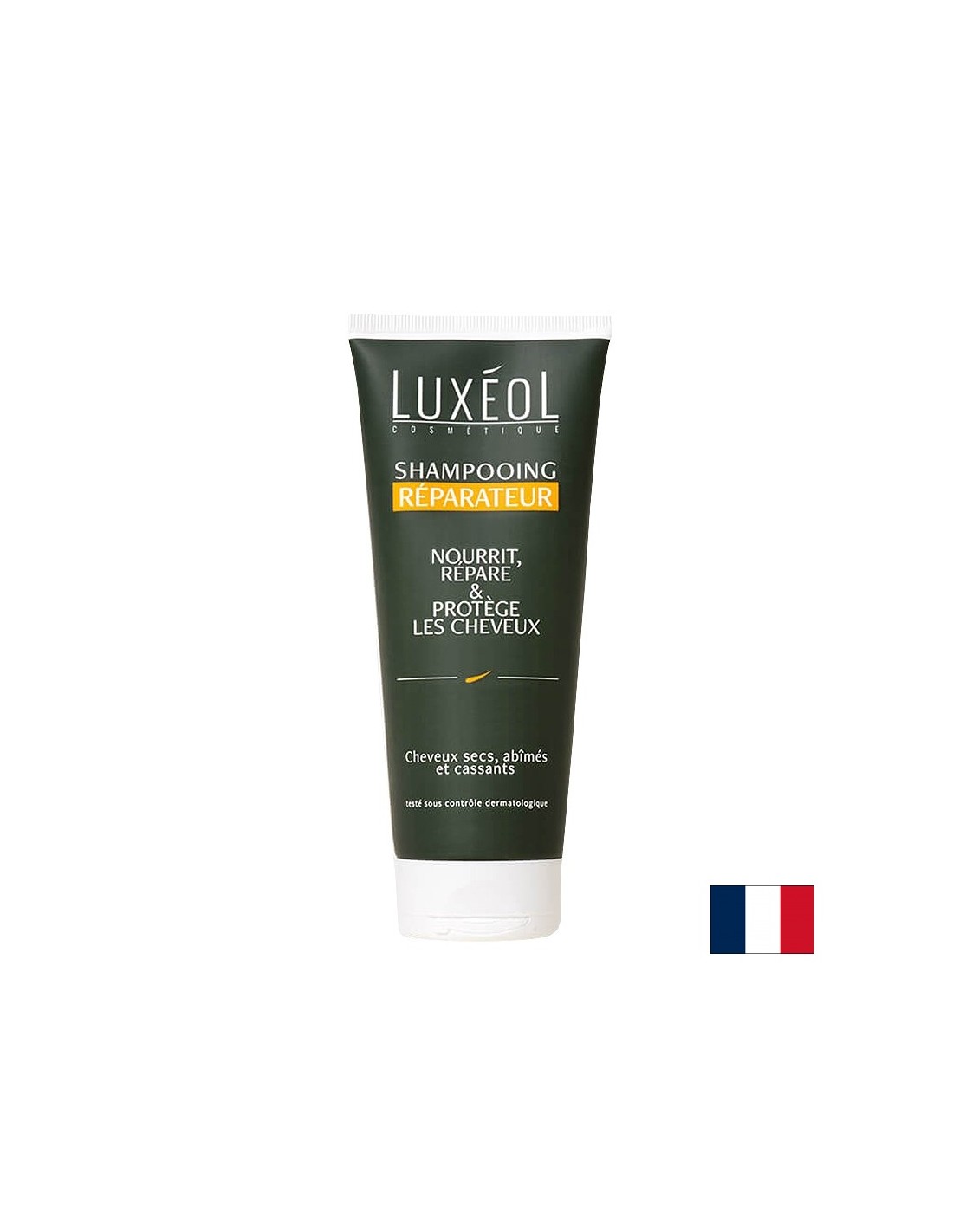 vazstanovyavasht-shampoan-za-suha-i-uvredena-kosa-200-ml Luxeol, Възстановяващ шампоан за суха и увредена коса, 200 ml