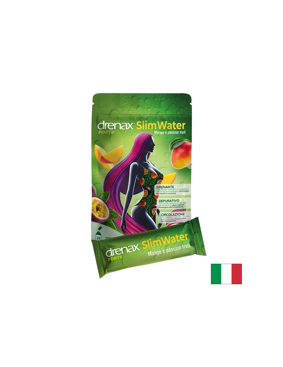 detoks-i-drenazh-bilkova-formula-drenax-forte-24-sasheta-s-vkus-na-mango-i-marakuya Детокс и дренаж - Билкова формула Drenax Forte, 24 сашета с вкус на манго и маракуя