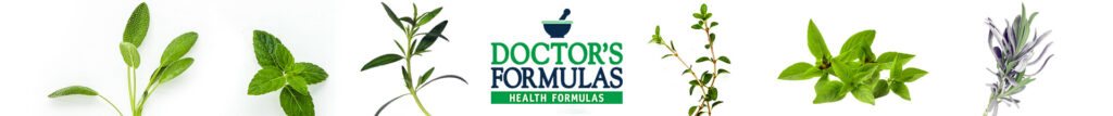 Doctor’s Formulas