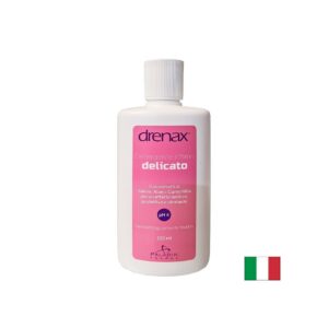 Интимен гел Drenax® pH 4, 220 ml