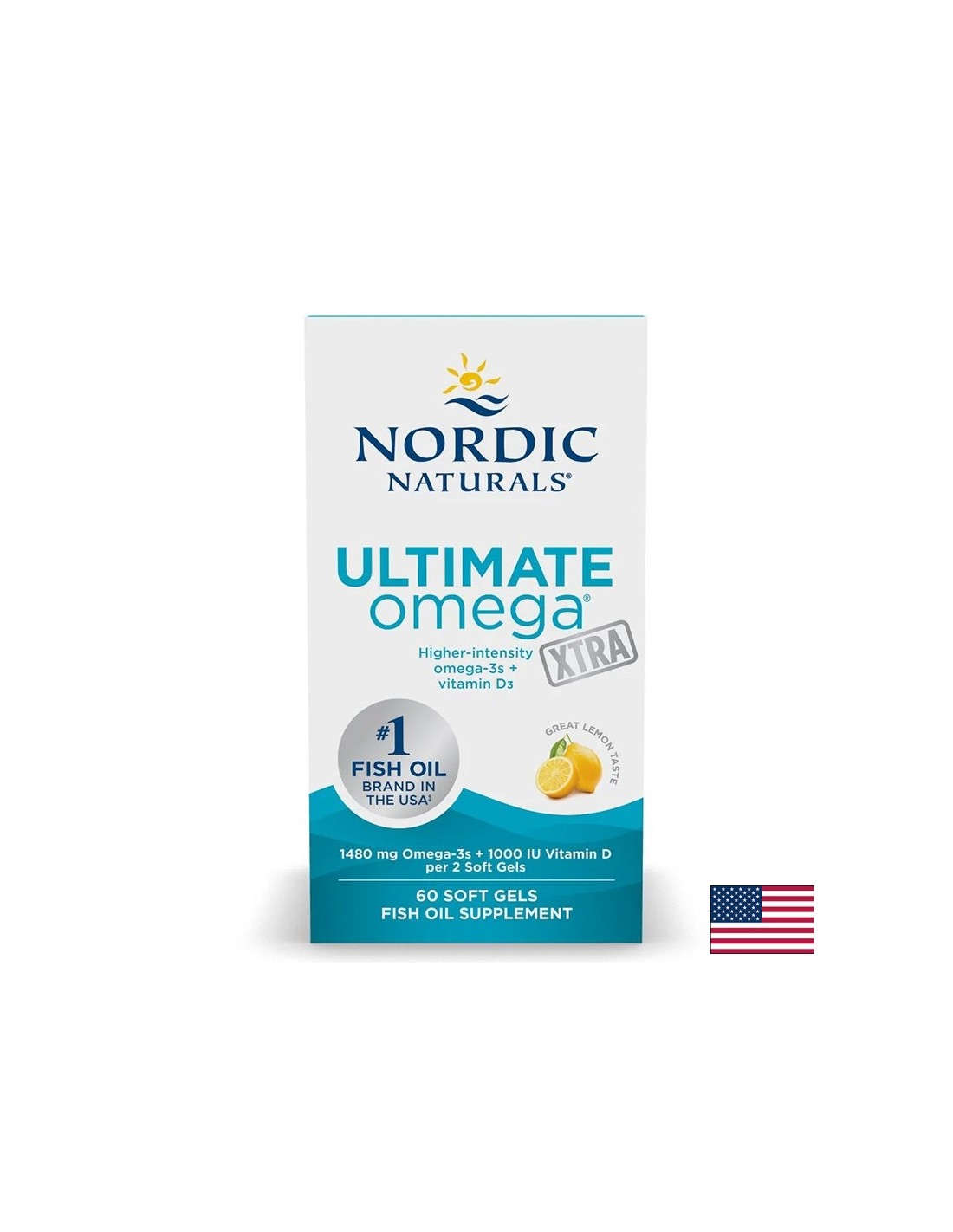 ultimat-omega-xtra-vitamin-d3-1000-iu-sarce-kosti-i-imunitet-740-mg-60-softgel-kapsuli Nordic Naturals Ултимат Омега Xtra с витамин D3 софтгел капсули My Flame