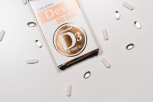 Vitamin D3