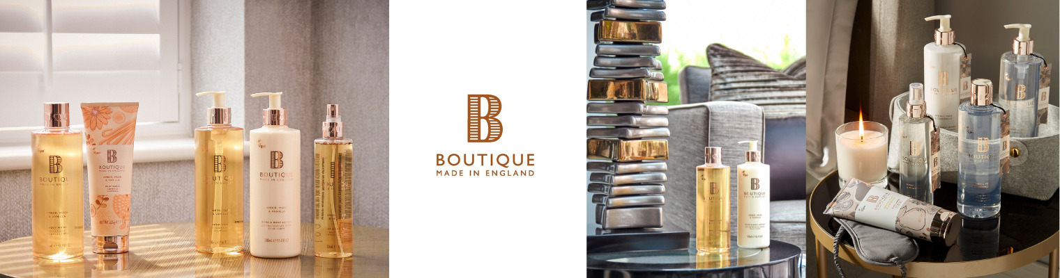 Grace Cole Boutique England - banner