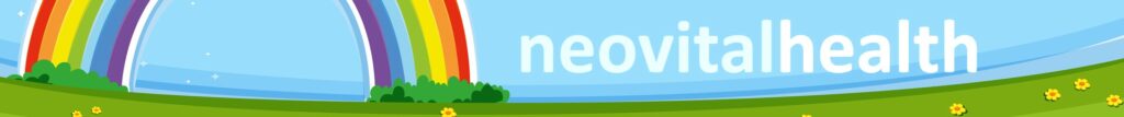 Детски добавки Neovital Health