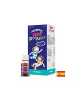 Детски пробиотик в двукамерни флакони Neo Peques Probiotic