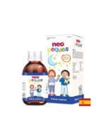 Детски сироп за спокоен сън Felices Suenos Neo Peques с маточина и липа